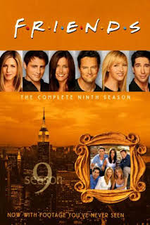 17:34: Friends (T9): Ep.24 El de Barbados (II) | Comedy Central | 9/16 2026