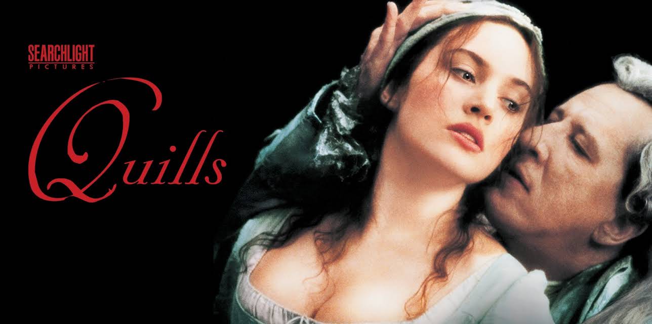 Quills (2000)