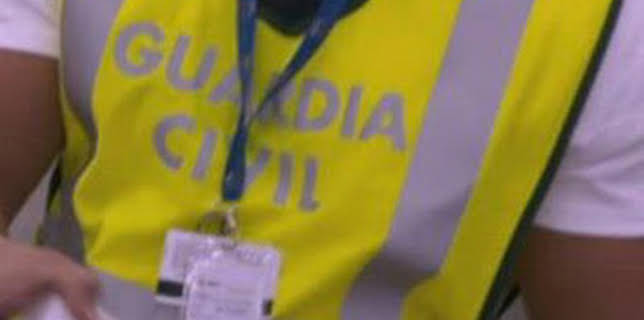 05:16: Control de fronteras: España: Episodio 12 | Discovery Max | 12/22 2025