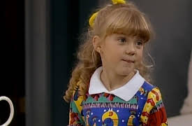 Full House: The Complete First Season: Sisterly Love