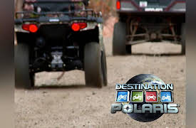 Destination Polaris: New England