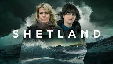 20:00: Shetland | SVT1 | 4/3 2026