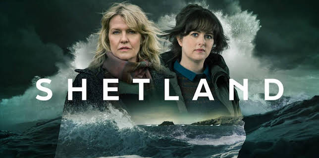 21:00: Shetland | SVT1 | 3/13 2026