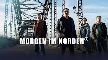 19:50: Morden im Norden | Das Erste | 12/1 2025