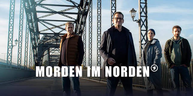 18:50: Morden im Norden | Das Erste | 12/1 2025