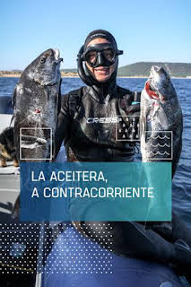 20:30: La Aceitera, contra corriente | Caza y Pesca | 10/12 2026