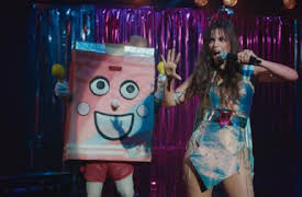 Samantha!: Avsnitt 1