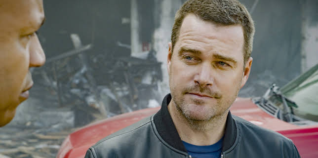 01:30: NCIS: Los Angeles (S11 E18) (S11) | Viasat 4 | 12/18 2025