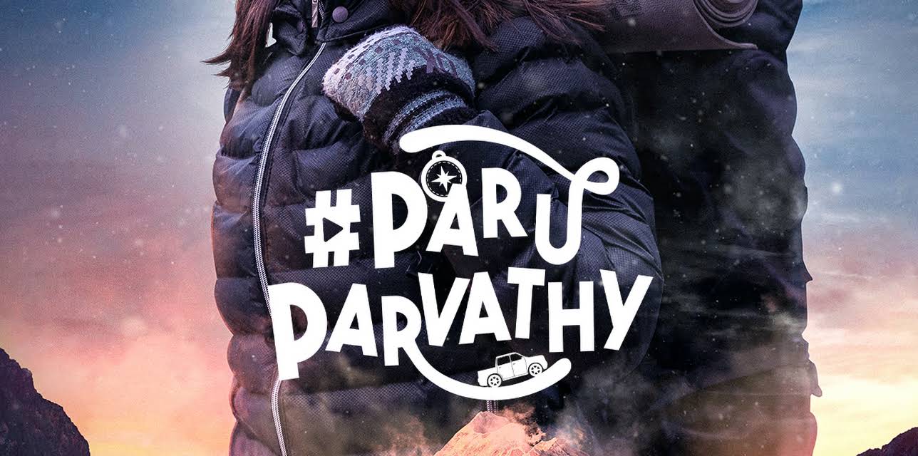 #ParuParvathy (2025)