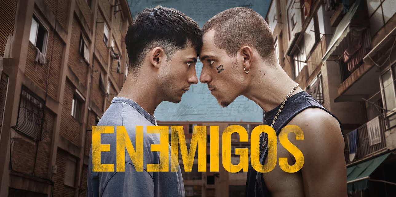 Enemigos (2025)