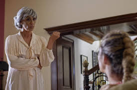 Julia vs. Julia season-1: Julia vs. Julia Capítulo 9