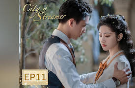 City of Streamer: City of Streamer EP11