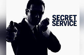 Secret Service, Season 1: Secret Service: Taking The Bullet