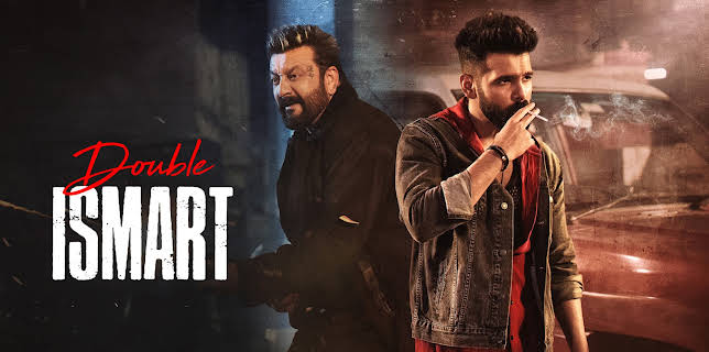 Double Ismart (2024)