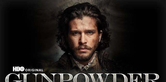 Gunpowder