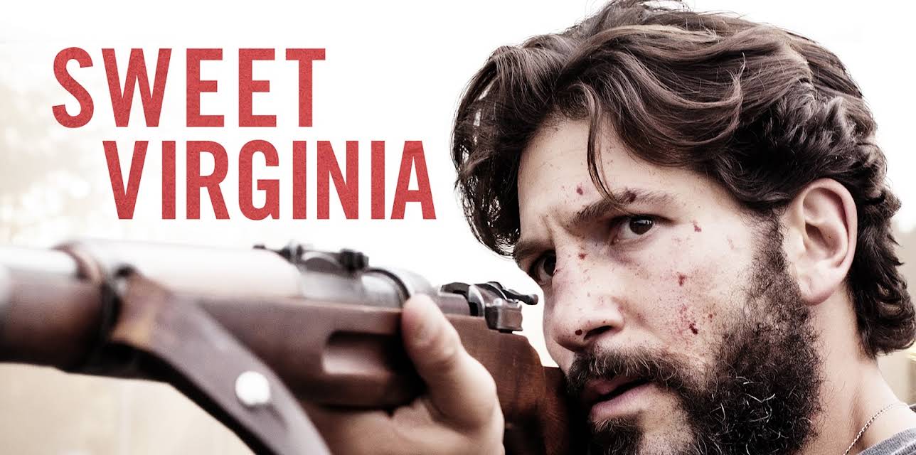 Sweet Virginia (2017)