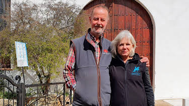 1:10 PM: Help! We Bought a Village | Channel 4 | 7/2 2026