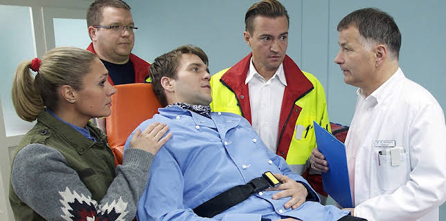 11:00: In aller Freundschaft (592) | MDR Fernsehen | 1/22 2026