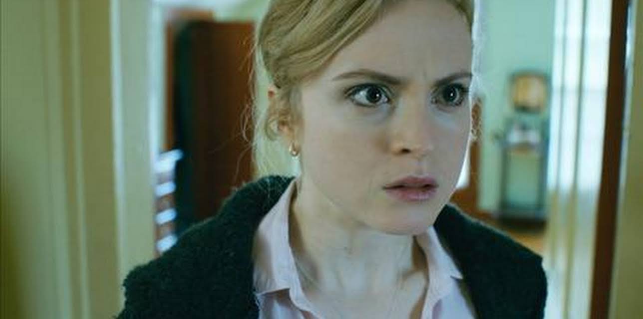 The House on Pine Street (2016)