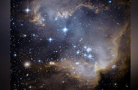 Cosmic Front: Episode 8