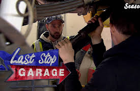 Last Stop Garage Season 1: Bad Mudder