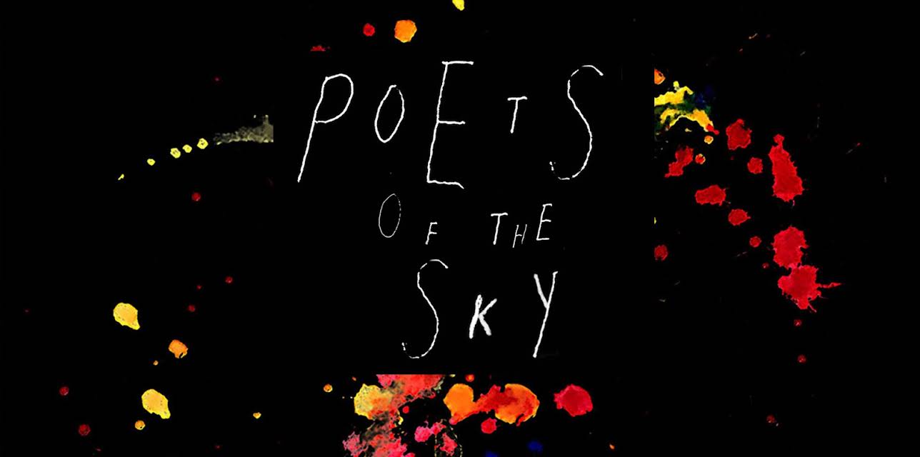 Poets of the Sky (2019)