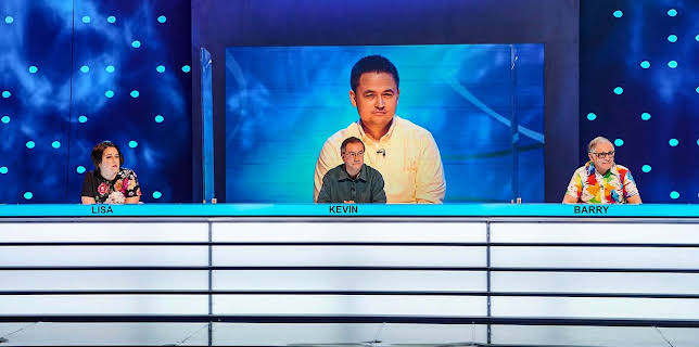 3:35 AM: Eggheads (S1 E10) (S1) | 5 Star | 2/27 2026