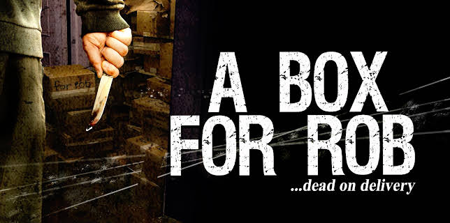 A Box for Rob (2013)