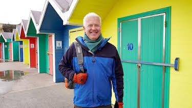 8:30 AM: Weatherman Walking (S2) | BBC Two | 9/30 2026