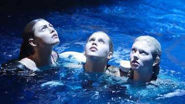 14:16: H2o | Clan TVE | 6/8 2026