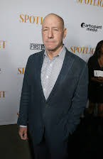 Steve Golin som Director