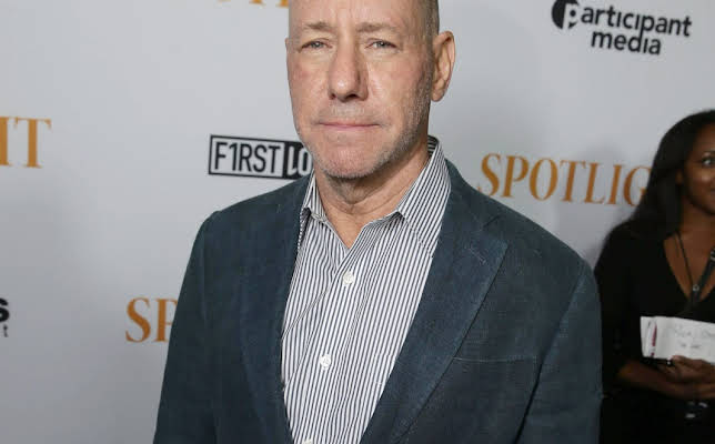 Steve Golin