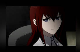 STEINS;GATE - S01: Physically Necrosis
