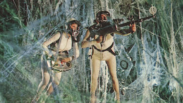 2:30 PM: Fantastic Voyage | Film 4 | 8/11 2026