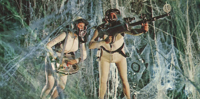 1:05 PM: Fantastic Voyage | Film 4 | 3/17 2026