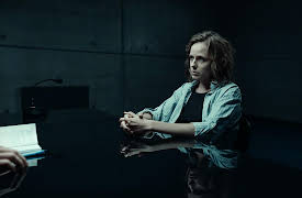 Murderesses S01: Morderczynie - Spark