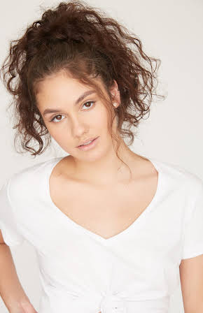 Ronni Hawk as 