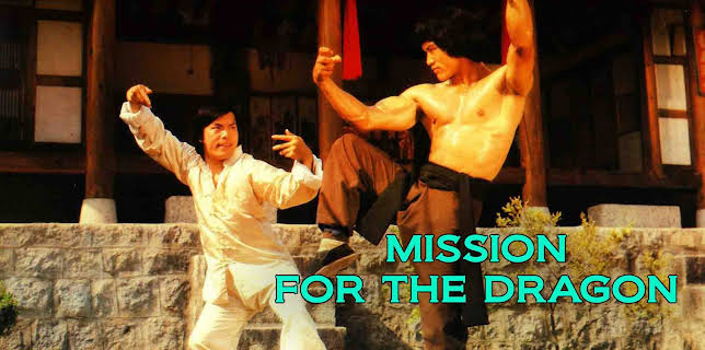 Mission for the Dragon (1980)