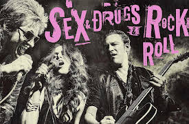 Sex&Drugs&Rock&Roll Season 1: Clean Rockin Daddy