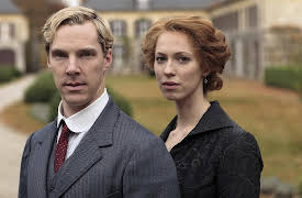 Parade's End Season 1: Parade's End Part 2
