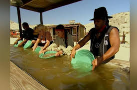 Real Chance of Love: Episode 9