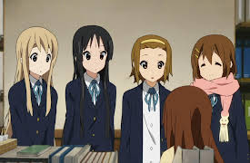 Season 2: After School! English Dub