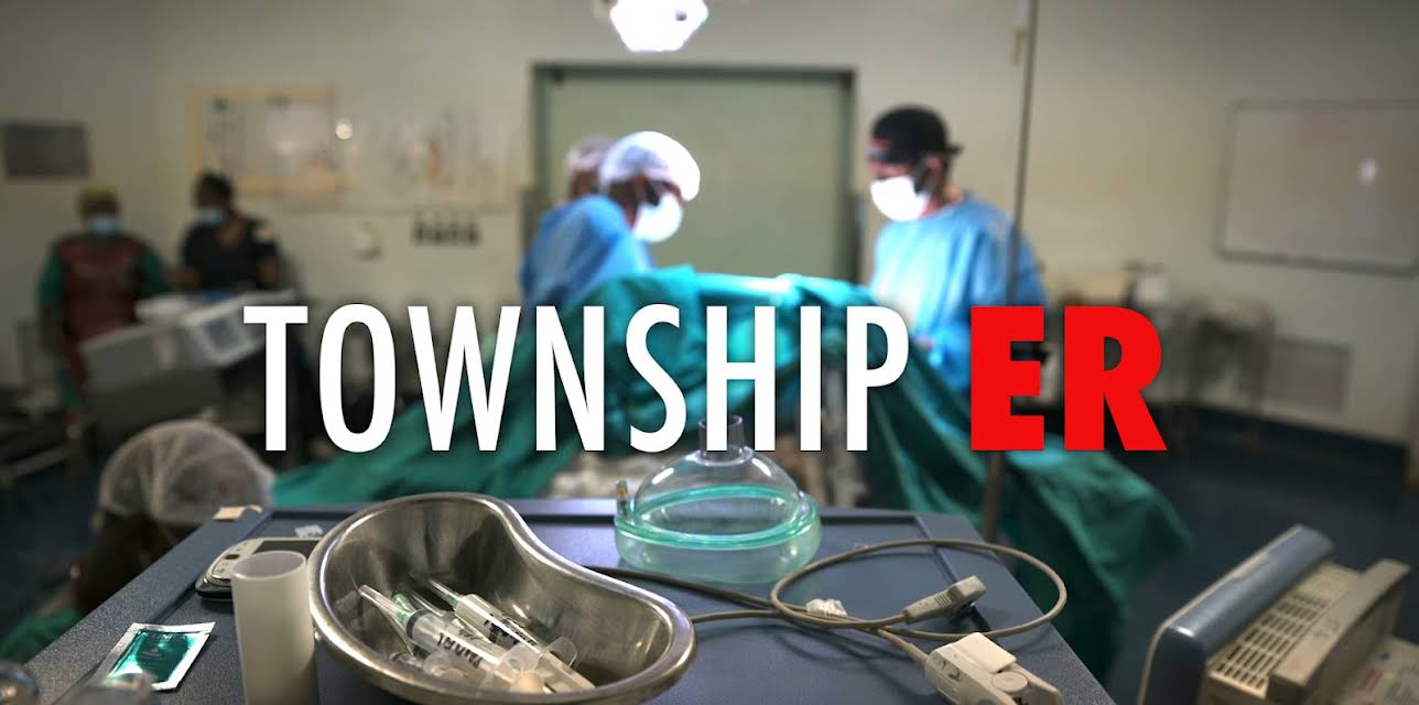 Township ER (2016)