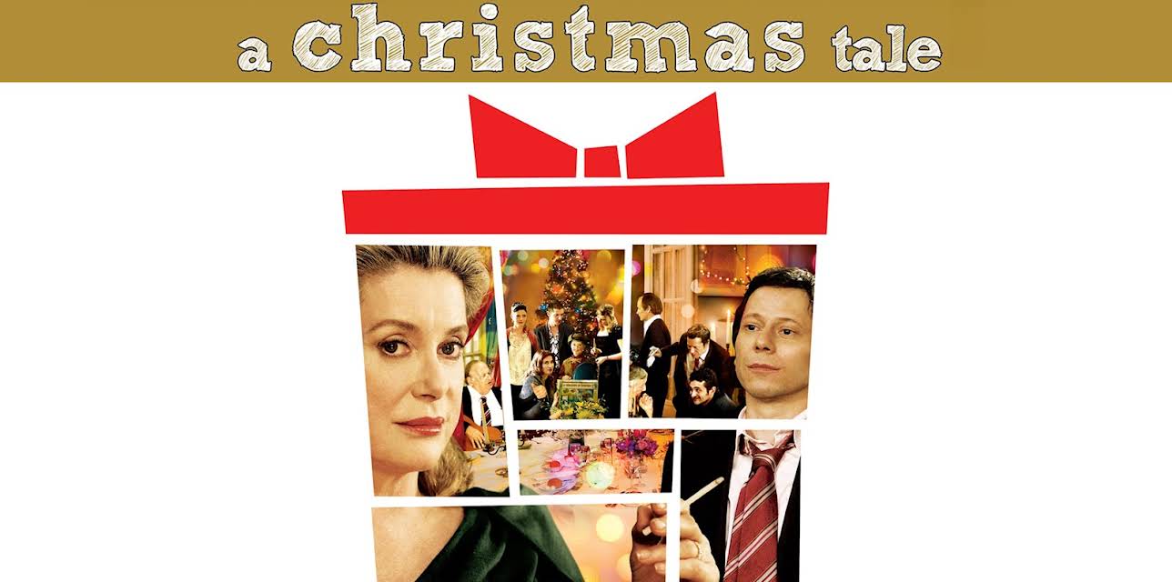 A Christmas Tale (2008)