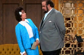 Here's Lucy: Lucy Gets her Man