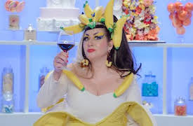 Niquelao!: ¡Oído cocina!