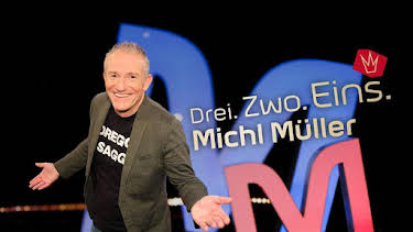 22:05: Drei. Zwo. Eins. Michl Müller | BR Fernsehen | 5/15 2026