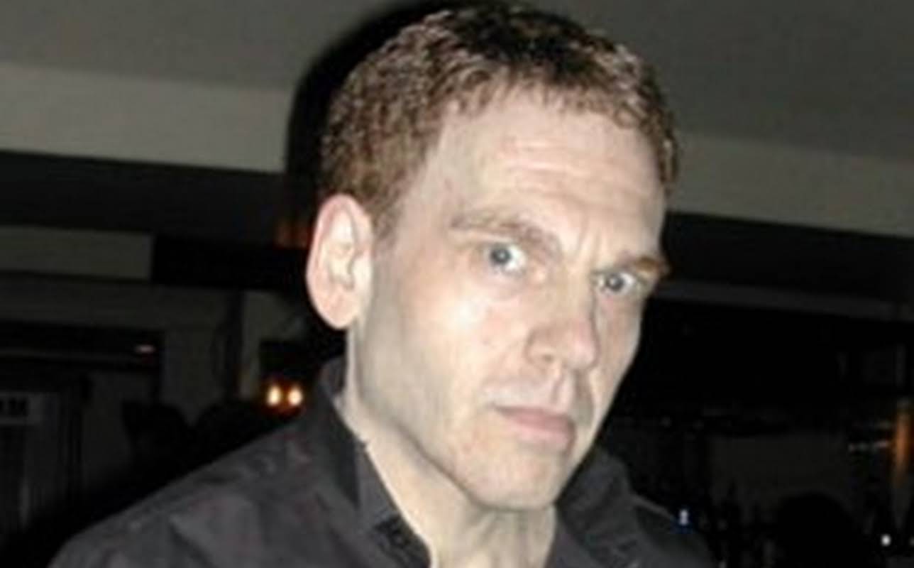 Charles Fleischer