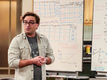 16:30: The Big Bang Theory | ProSieben | 6/16 2026