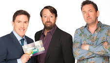 Would I Lie To You? (S7 E9)